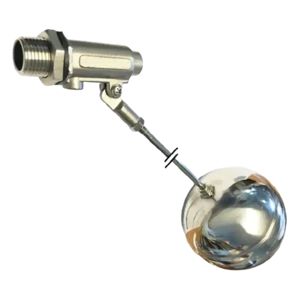 Stainless Steel BSP Float Valve Threaded Stainless Steel BSP Float Valve Threaded