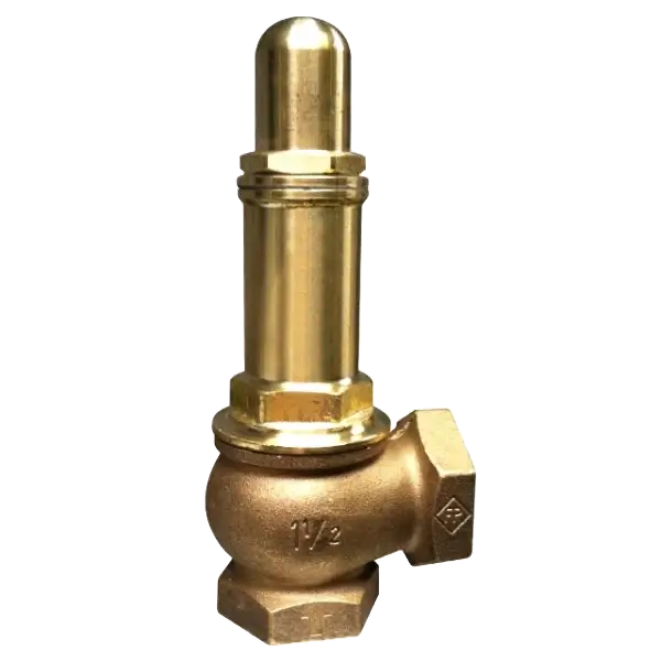 Bronze Safety Relief Valve BSP Bronze Safety Relief Valve BSP